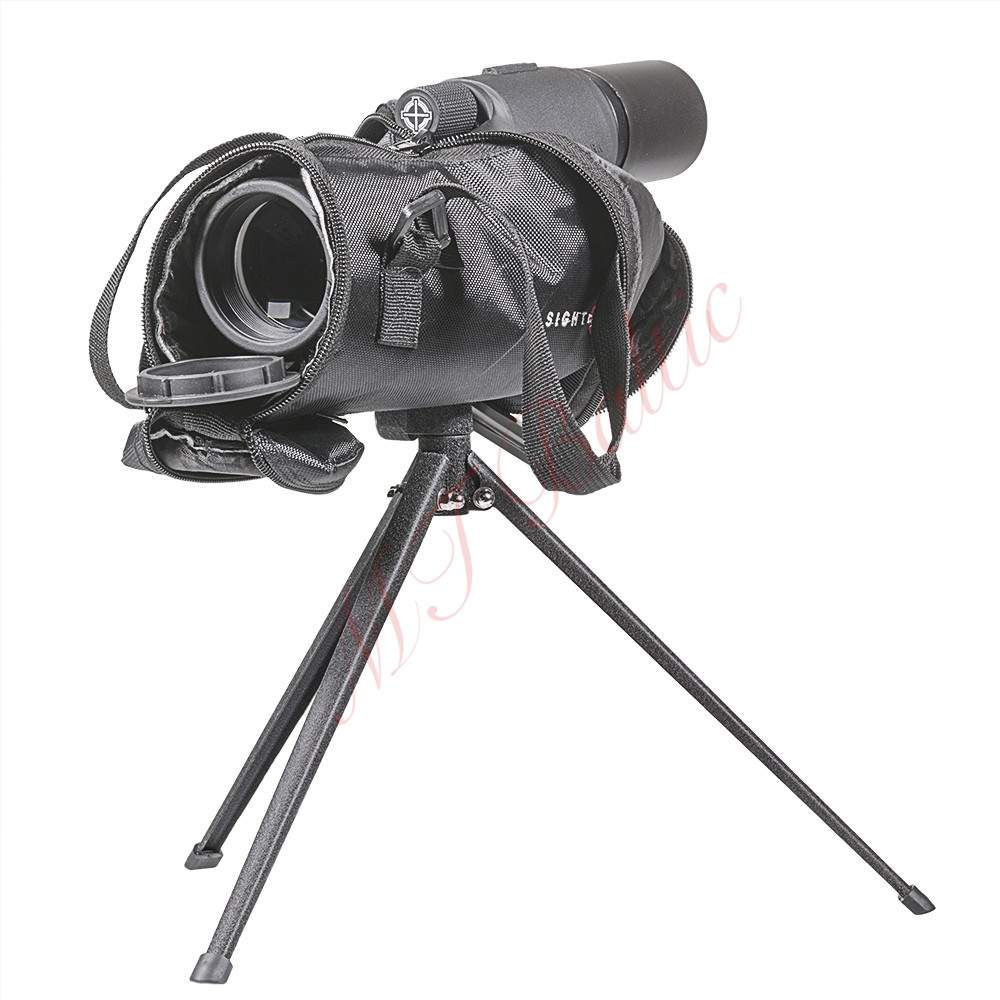 Sightmark Solitude 11-33x50SE Žiūronai